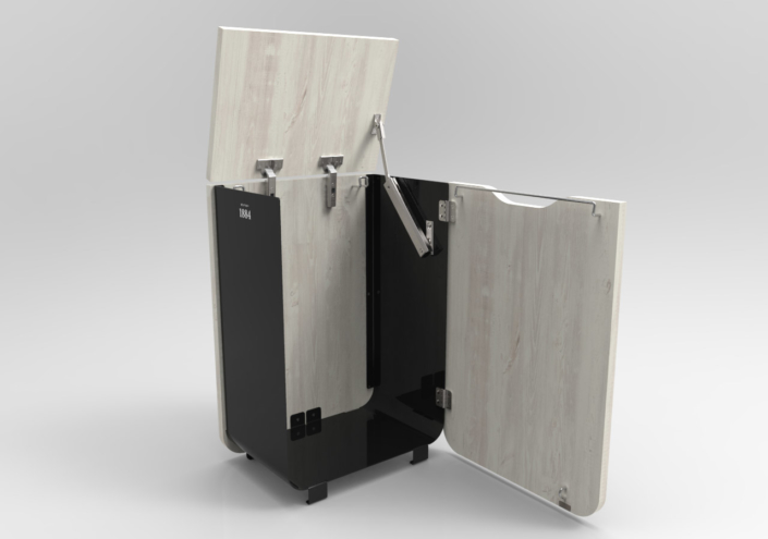 Design industriel cao 3d mobilier Design industriel cao 3d mobilier