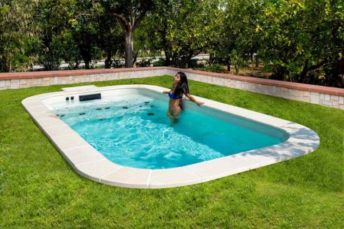 Design industriel piscine Design industriel piscine