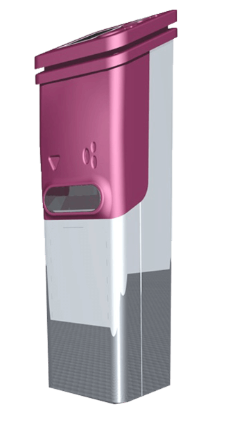 Design industriel borne interactive Design industriel borne interactive